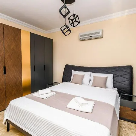 Exclusive 3 Bedroom Overlooking Patara Beach, 1007 빌라