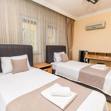 Exclusive 3 Bedroom Overlooking Patara Beach, 1007 빌라