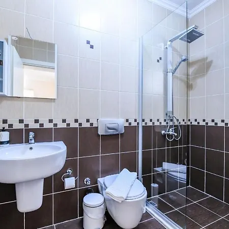 Exclusive 3 Bedroom Overlooking Patara Beach, 1007 빌라 *