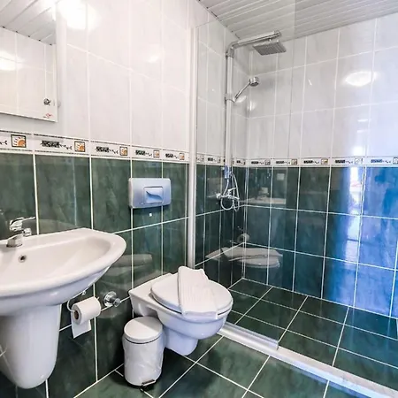 Exclusive 3 Bedroom Overlooking Patara Beach, 1007 * فتحية